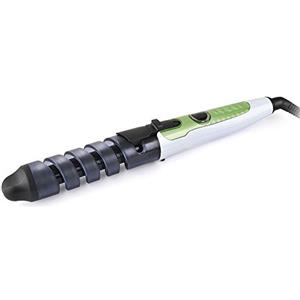 tempo di saldi Sonar Sn-1011 Sonar Sn-1011- Piastra Arricciacapelli in Ceramica, Multicolore