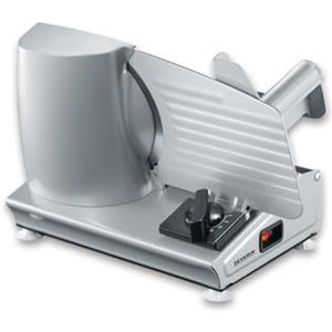 Severin As 3915 Meat Slicer One Size