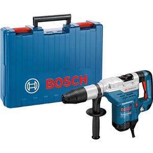 Bosch Professional Martello Perforatore Gbh 5-40 Dce (Motore da 1.150 Watt, Potenza del Colpo 8,8 J, in Valigetta Professionale)