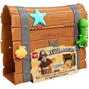 Rocco Giocattoli - Il Tesoro di Barbanera