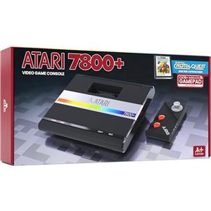 PLAION Atari 7800+
