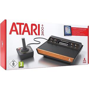 Atari 2600+