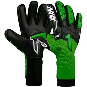 Rinat Guanti Portiere Xtreme Guard Dominus Prime Junior Verde Taglia 4