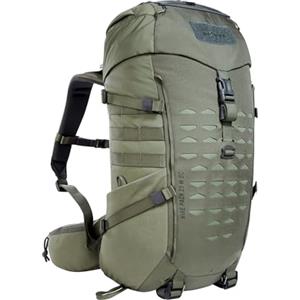 Tatonka Zaino da escursionismo Hike Pack 25 Women BC - Comodo zaino Bush Craft per escursioni con ventilazione posteriore e protezione dalla pioggia - 25 litri di volume - per donne