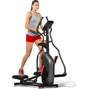 Schwinn Fitness Bicicletta Ellittica, Compatto, collegato 510e