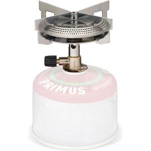 Primus Campingartikel Gaskartuschenkocher Mimer Stove, Stufa Unisex-Adulto, Argento, Taglia Unica