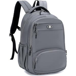 SPAHER Zaino da Viaggio Aereo Bagaglio a Mano 40x30x15 British Airways Iberia Zaino Scuola Piccolo Travel Backpack 20L Cabin Bag Zaini Sportivo Donna Uomo Nero per Università Lavoro Ufficio