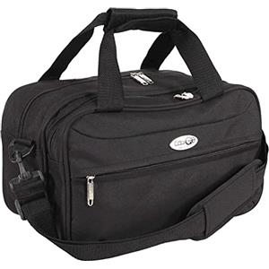 CABIN GO 5548 Borsone Piccolo Secondo Bagaglio a Mano 40x25x20cm Bagaglio Da Cabina Ultraleggero per Viaggi In Aereo