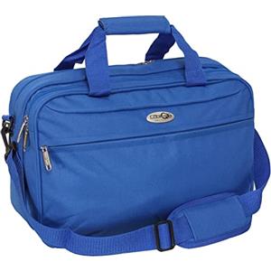 CABIN GO 5548 Borsone Piccolo Secondo Bagaglio a Mano 40x25x20cm Bagaglio Da Cabina Ultraleggero per Viaggi In Aereo