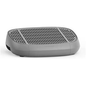 Neakasa Sgabello per gatti con funzione di filtraggio, facile da pulire per lettiera per gatti M1 Open Top autopulente