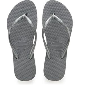 Havaianas - Top Tiras, Infradito da Donna Comode, Resistenti e Leggere con Suola Antiscivolo, Donna