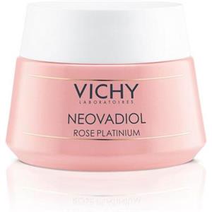 Vichy Neovadiol Rose Platinium Crema Giorno Fortificante Pelli Mature 50ml