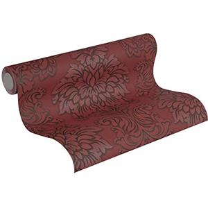 A.S. Création Livingwalls 368983 - Carta da parati in tessuto non tessuto Metropolitan Stories