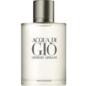 Armani Beauty Acqua Di Gio Uomo Eau De Toilette 50 Ml Vapo