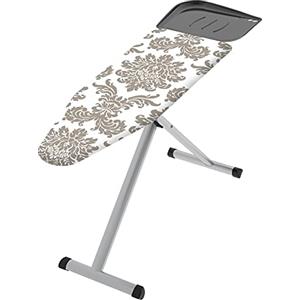 Colombo AVANTGARD Plus ASSE Stiro, Metallo, Silver, Taglia Unica