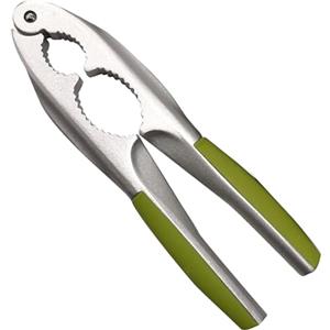 Fackelmann Rompinoci con Impugnatura Antiscivolo, Metallo, Multicolore, Unica