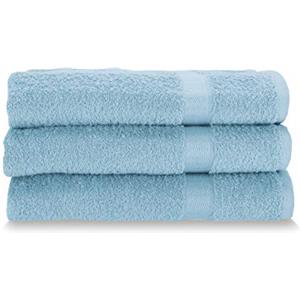Gabel 00 00614 060 100 43 Asciugamani, Cielo, 60 x 100 cm