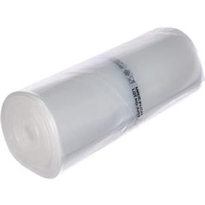 De Buyer Bobina di 100 Sacchetti da Pasticceria, sac a Poche, 4348.45N, nailon, Lunghezza 45 cm