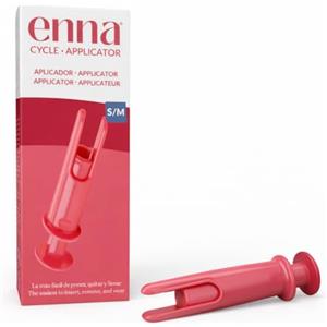 enna cycle easy - Applicatore - Taglia S/M