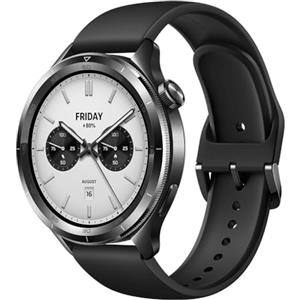 Xiaomi Watch S4 Black