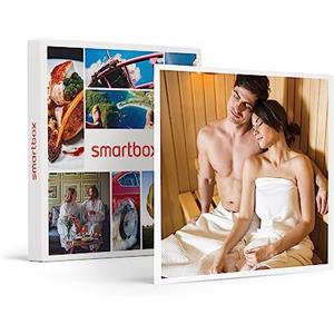 Smartbox - Cofanetto Regalo - Insieme alle Terme: Pausa Benessere per 2 - Idee Regalo Originale