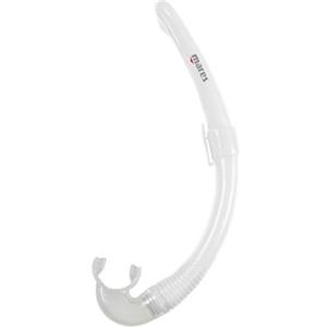 Mares Snorkel @, Boccaglio Immersione Adulto - Unisex, Bianco