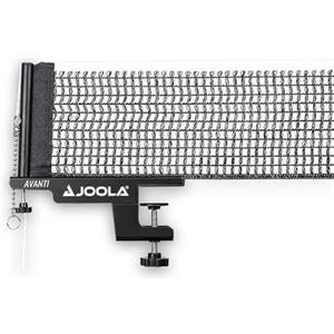 Joola 31009, Rete Unisex - Adulto, Nero, Taglia Unica