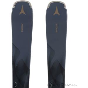 Atomic Cloud Q11 + M10 GW Donna Set Sci 2026