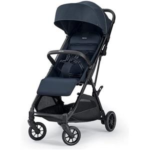 INGLESINA PASS.NOW NERO SPLASH BLUE