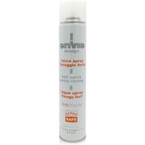 envie design Lacca spray extra strong