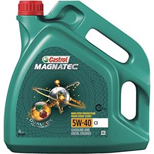 Castrol MAGNATEC 5W-40 C3 Olio motore 4L