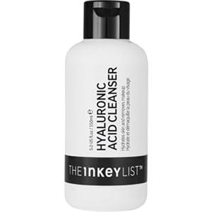 The INKEY List Detergente a base di acido ialuronico 150 ml