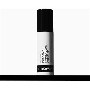 The INKEY List Il complesso INKEY List Exosome Hydro-Glow, aumenta la produzione di collagene, ringiovanisce la pelle, idrata in modo avanzato ed è adatto a tutti i tipi di pelle