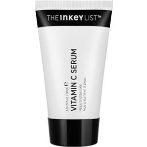 The INKEY List 30% Vitamina C Viso Siero 30 ml