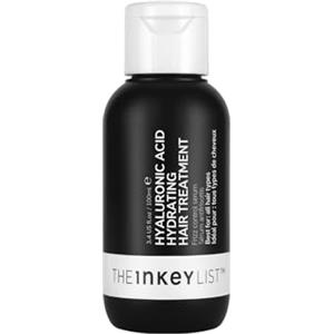 The INKEY List Trattamento idratante a base di acido ialuronico per capelli 100 ml