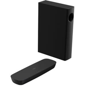 Panasonic SC-HTB250EGK Soundbar Bluetooth, Nero