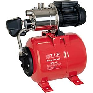 T.I.P. 31188 HWW 3600 i Centrale idrica domestica