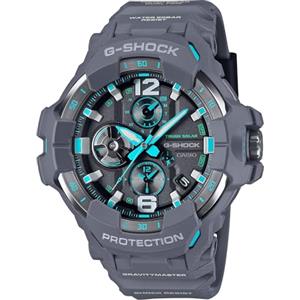 Casio G-Shock Reloj Hombre Gravity Master (Ø 55 mm)
