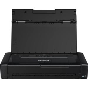 Epson Stampante inkjet Epson WorkForce WF-110W [C11CH25401]