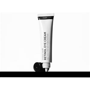 The INKEY List Crema occhi a base di retinolo per ridurre le rughe 15 ml