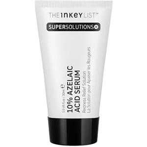 The INKEY List, siero al 10% con acido azelaico, 30 ml, crema giorno/notte, contro gli arrossamenti, cura della pelle ad assorbimento rapido, adatto ai vegani, adatto a tutti i tipi di pelle