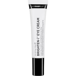 The INKEY List Crema occhi Brighten-I illumina istantaneamente le occhiaie spente 15 ml