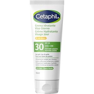 Cetaphil Crema Idratante Viso Giorno SPF30