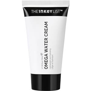 The INKEY List Crema a base di acqua Omega 50 ml