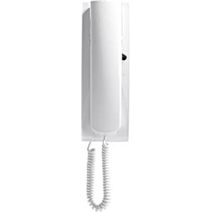 VIMAR Citofono universale da parete 887U, Bianco