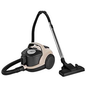 BEKO VCO 32803 AF, Aspirapolvere da Traino, 800 W, Filtro HEPA, Capacità 1,8L