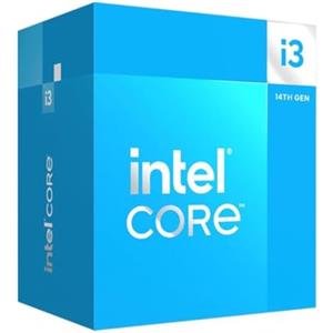 Intel Core i3 CPU