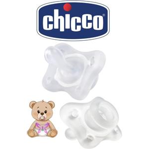 CHICCO GOMMOTTINO MINI SOFT 0-2 MESI
