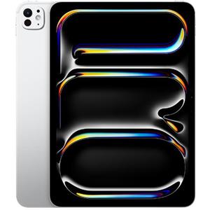 APPLE Tablet - 13-inch iPad Pro WiFi 8GB/256 Standard glass Silver no sim - MVX33TY/A