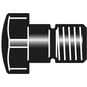 FELCO SWISS MADE Vite 2/14 per il fermo di bloccaggio